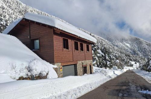 Setcases Apartment | Bungalow a Setcases i Vallter
