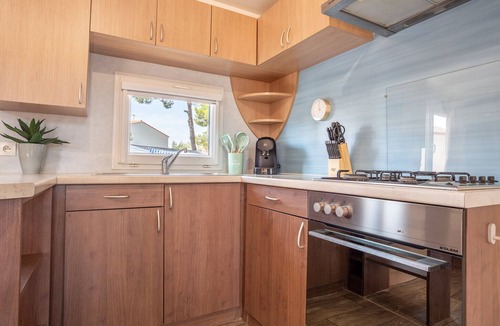 L'Escala Ski Chalet | Bungalow Andy