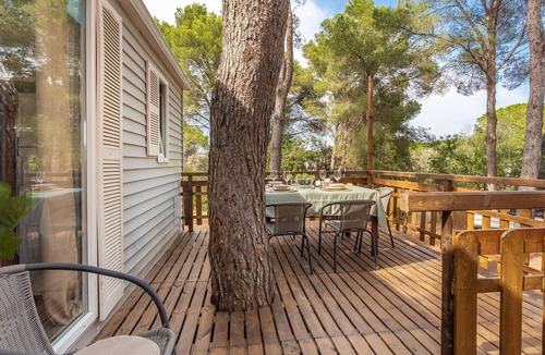 L'Escala Ski Chalet | Bungalow Andy
