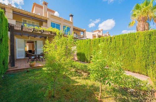 Casas de Torrat House | Bungalow Azalea - PlusHolidays