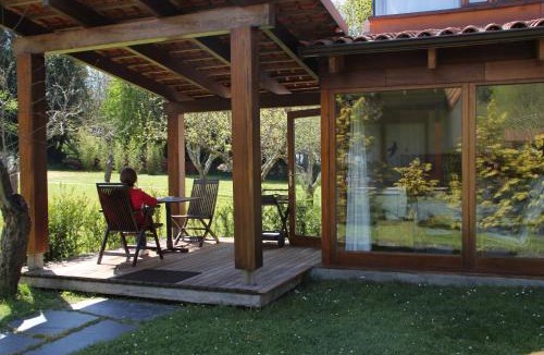 Dorneda Other | Bungalow Camping Los Manzanos