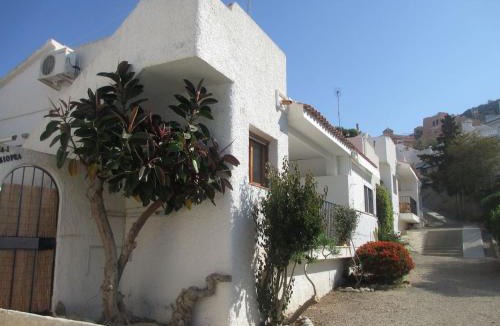 Coveta Fuma Apartment | Bungalow CASIOPEA Internet 300 Mb SAT SMARTTV