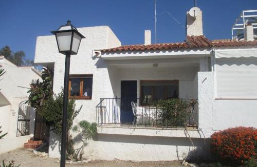 Coveta Fuma Apartment | Bungalow CASIOPEA Internet 300 Mb SAT SMARTTV