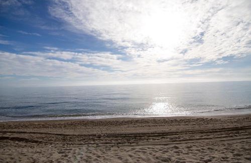 Roquetas de Mar Apartment | Bungalow de Lujo a pie de playa en Aguadulce