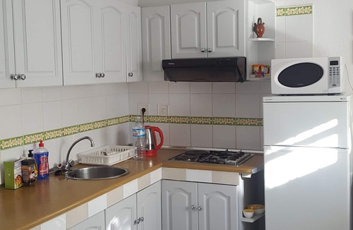 San Miguel de Salinas House | Bungalow rental Blue Lagoon,San Miguel De Salinas
