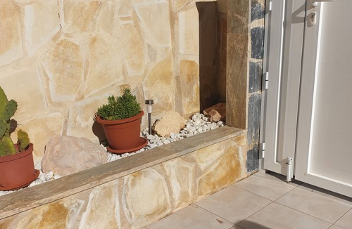 San Miguel de Salinas House | Bungalow rental Blue Lagoon,San Miguel De Salinas