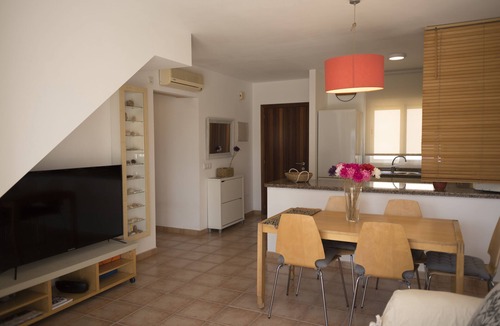 La Savina Apartment | bungalow - Formentera