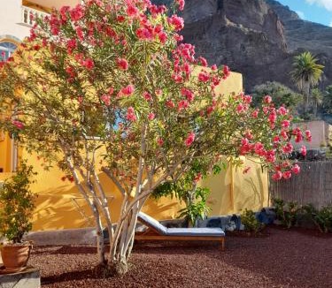 Playa de la Calera House | Bungalow Heike - Adults Only