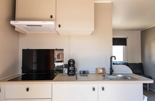 Vallpineda House | Bungalow in Sitges, Barcelona for 4-people