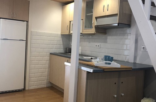 Laredo House | Bungalow Laredo