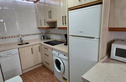 Santa Pola House | Bungalow Magnolias in Santa Pola