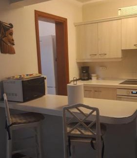 Playa del Cable House | Bungalow Mariano 140