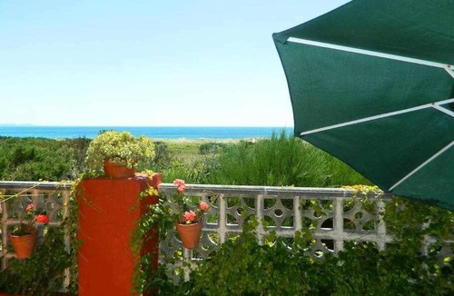 Larino Apartment | Bungalow n4 al lado del faro de Lariño