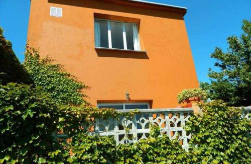 Larino Apartment | Bungalow n4 al lado del faro de Lariño