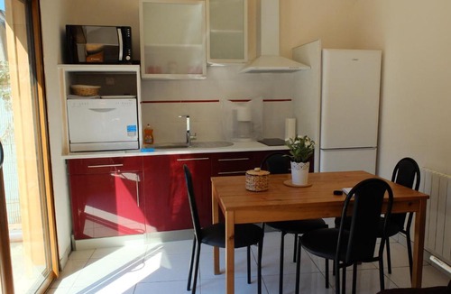Ax-les-Thermes House | Bungalow SESUE