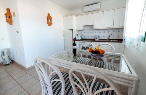 El Paso Apartment | Bungalow Villa Verde Mary 1 - Bungalows Villa Verde Mary