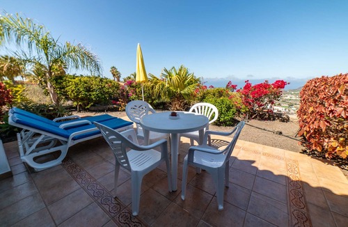 El Paso Apartment | Bungalow Villa Verde Mary 1 - Bungalows Villa Verde Mary