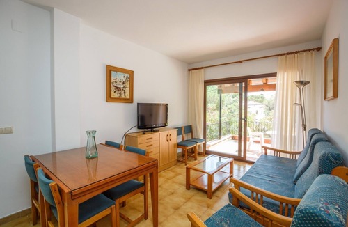 Pals Ski Chalet | Bungalow with pool access - 300 m Pals beach (CV 2H 623)