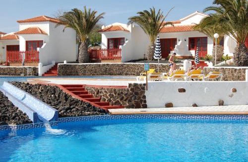 Castillo Caleta de Fuste Resort | Bungalows Castillo Beach