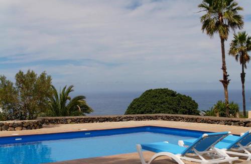 Tazacorte House | Bungalows El Paradiso