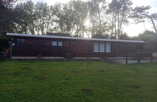 Valdovino House | Bungalows