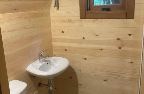 Sarria RV Rental | Bungalows Galmping Pod
