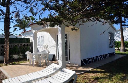 Maspalomas Apartment | Bungalows Los Arcos
