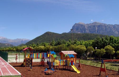 Labuerda Other | Bungalows Peña Montañesa