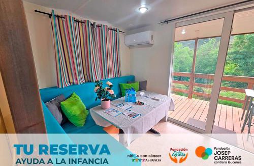 Castiello de Jaca Apartment | Bungalows Pirineo Jacetania 3000