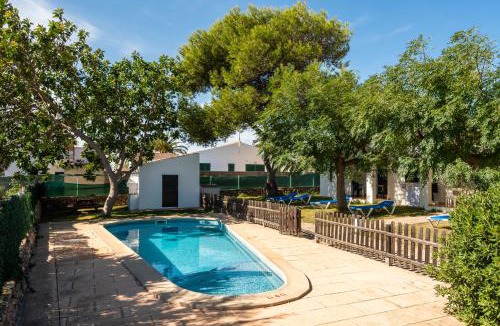 Cala en Blanes Apartment | BUNGALOWS SES MALVES
