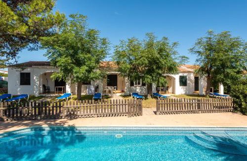 Cala en Blanes Apartment | BUNGALOWS SES MALVES