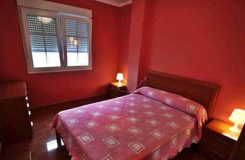 Malpica de Bergantinos Apartment | Buno 3 floors (sh)