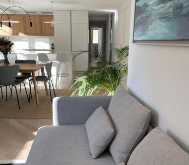 Burgos Apartment | Burgos Señorial by Exclusive Burgos Apartments