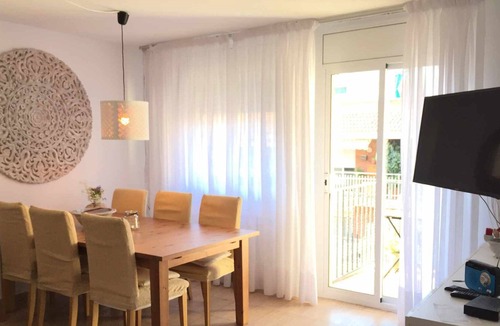Arenys de Mar Apartment | BV-AR004 - KATRIN