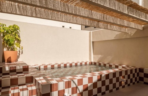 Sant Blai Hotel | BYPILLOW Paseo