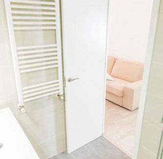 Alcobendas Apartment | Céntrico apartamento bien ubicado para 5, 3 Hab