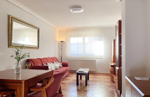 Alba de Tormes Apartment | CÓMODO alojamiento en Alba de Tormes