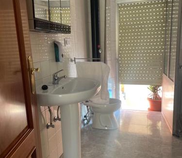 Cistierna Apartment | Cómodo hogar en Cistierna