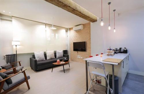 Ventas Apartment | Cómodo y luminoso apartamento en Ventas