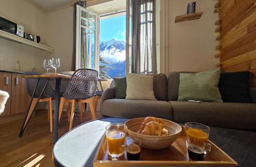 Aragnouet Apartment | Cœur de Sève | Jacuzzi & Sauna – The Sylvestre