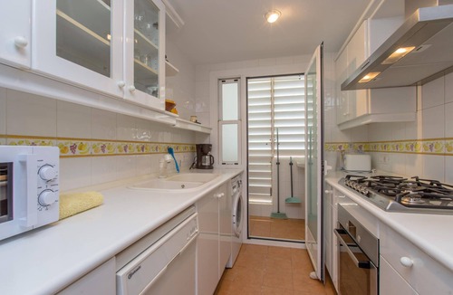 Calella de Palafrugell Apartment | C-5 CALELLA DE PALAFRUGELL 5 PAX