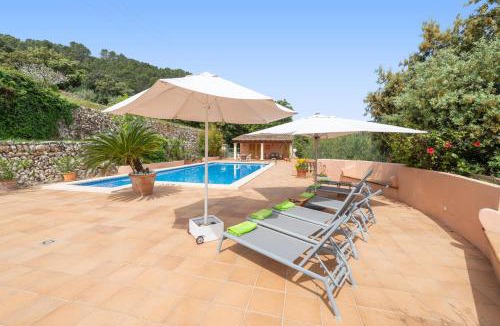 Esporles Villa | C'an Pieres