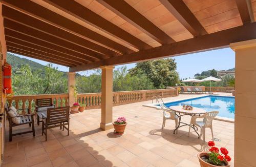 Esporles Villa | C'an Pieres