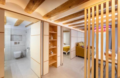 Figueres Apartment | C&C Apartments