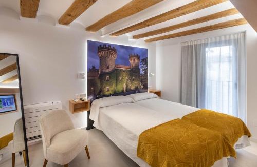 Figueres Apartment | C&C Apartments