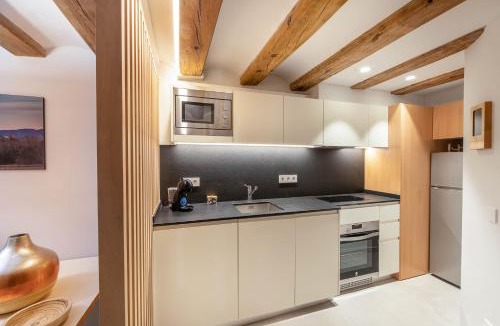Figueres Apartment | C&C Apartments