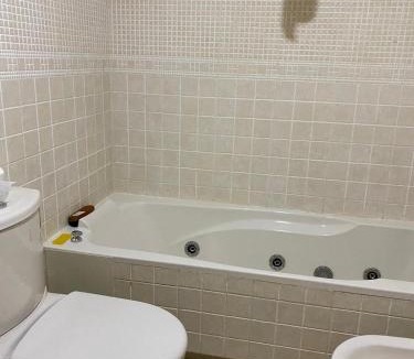 Torrejon de Ardoz Apartment | C.Grafito 22