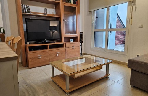 Cicero Apartment | C03A02 Apartamento con piscina y garaje