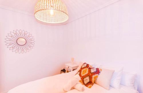 Suances Apartment | C12A02 Playa moderno, Suances