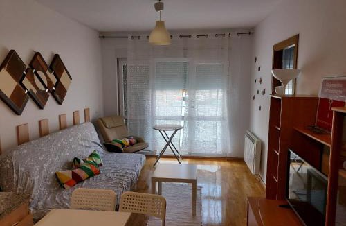 Val De San Vicente Apartment | C20A02 Apartamento Val de San Vicente